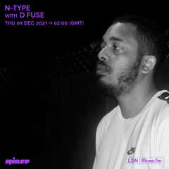 N-Type with D Fuse - 09 December 2021