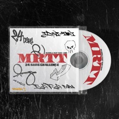 mumble rap tawi-tawi 24 bars challenge (prod. CHEESE)