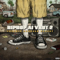 Phoenix x BaGreen x Robert - HIPHOP AI VRUT 2