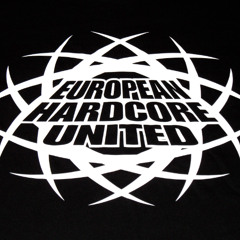 European Hardcore United - Feel So Right (Original Mix)