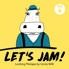Locking Mixes