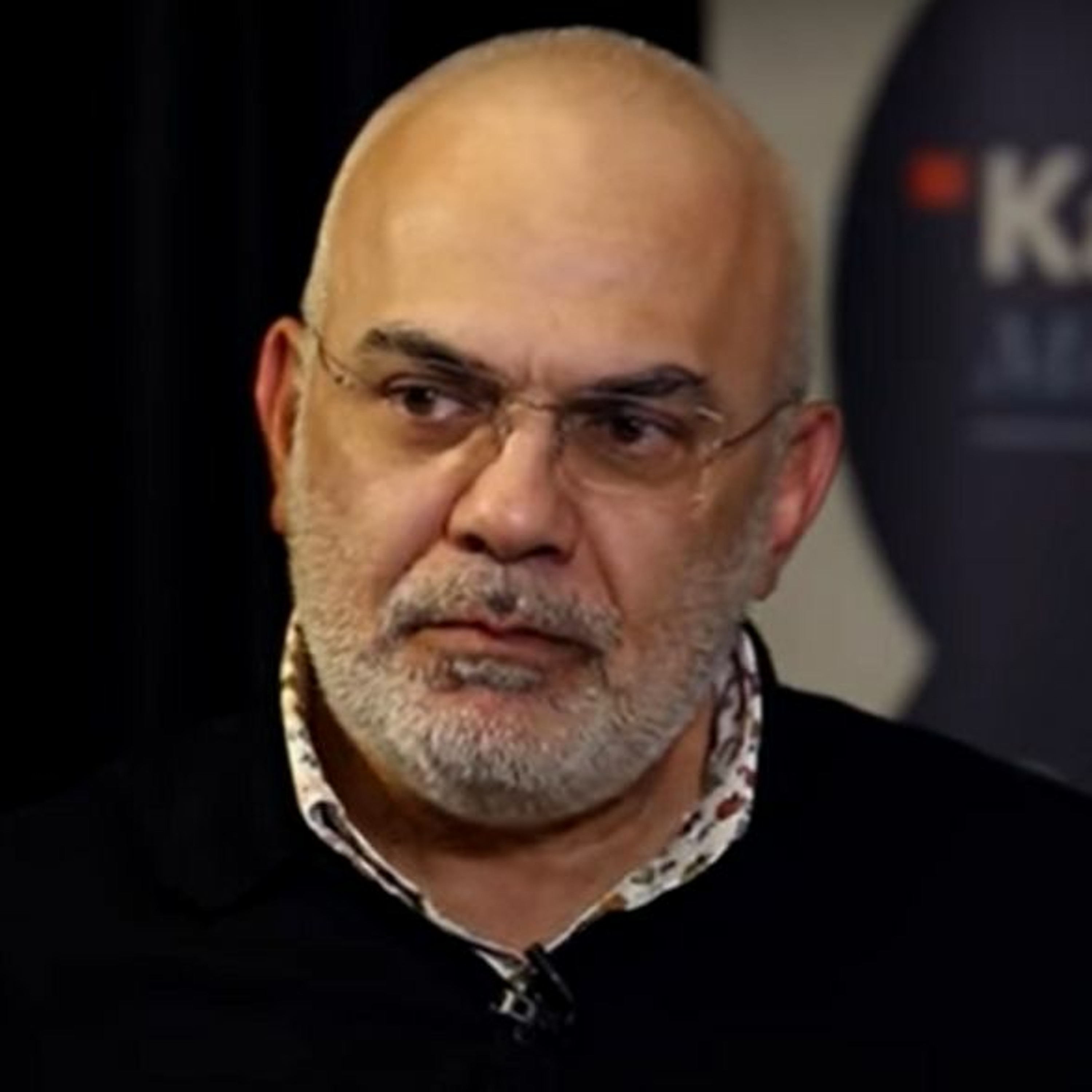 Kalebodur\'la Mimarlar Konuşuyor
