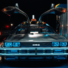 We Were Born to Fly (Hip Hop Rock hybrid)