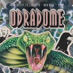 Brain Crusher @ Hard Society 2.0 Odradome