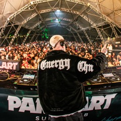 B R N @ Park Art - Pinhais, PR - 19.10.2024