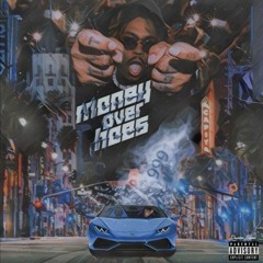 Juice WRLD - Money Over Hoes (SESSION EDIT)