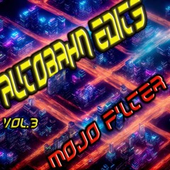 PREMIERE: Autobahn Edits - Ladysmith Black Mambazo - 'Beautiful Rain' (Mojo Filter Safari Edit)