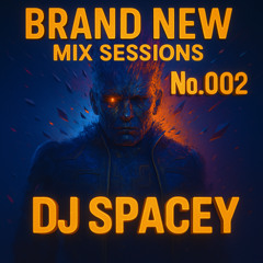 Spacey' Mix Sessions 002