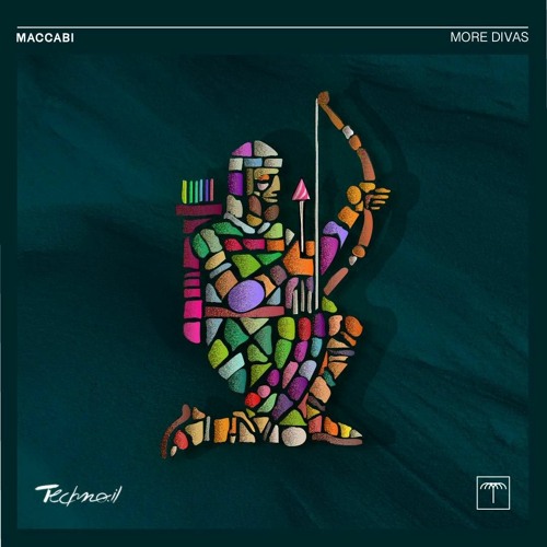 Yamagucci, Dor Danino - In The Air (Takiru Remix)
