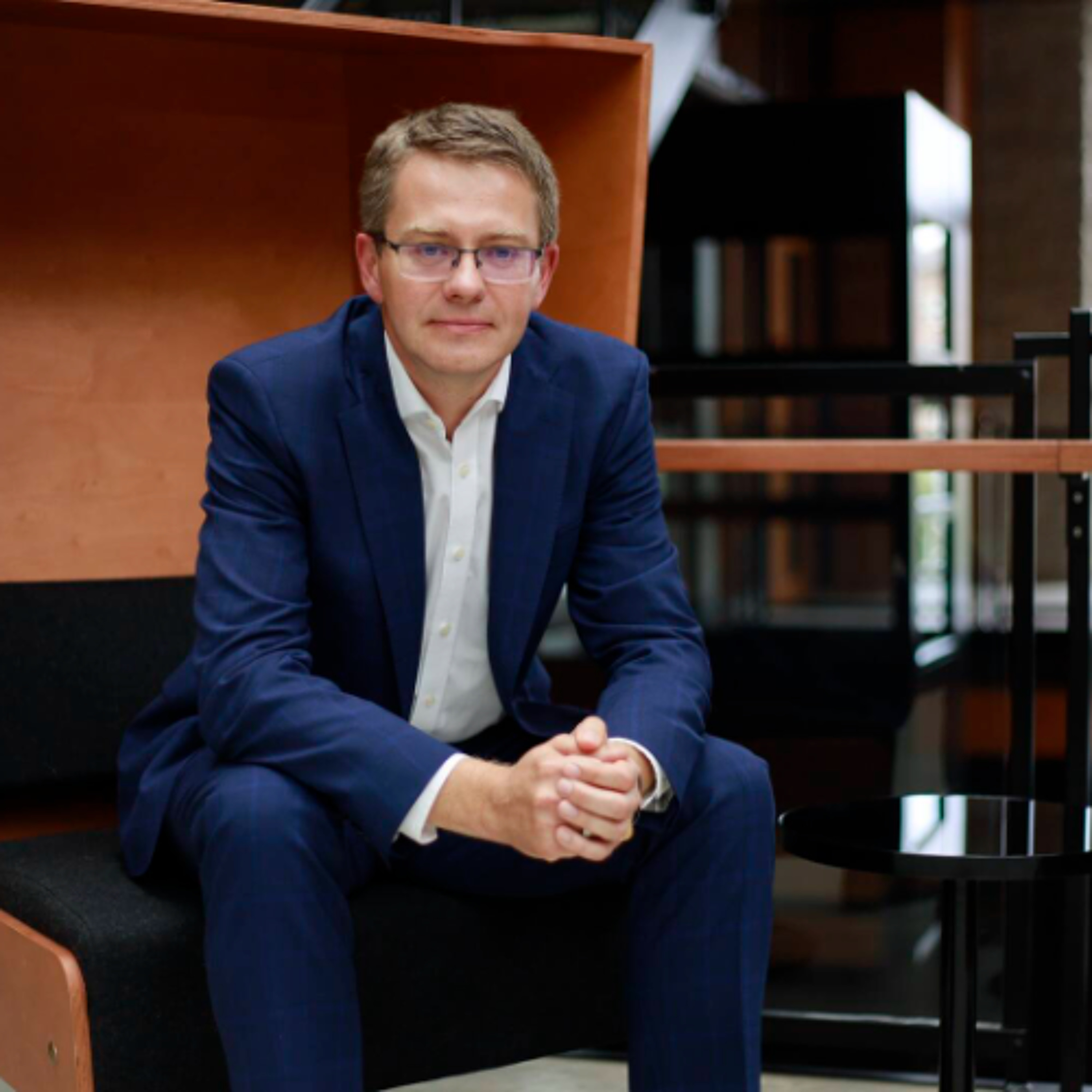 15.07.25 Kasvupinnas. Kahe suurdiili järel: Infortari juht avab järgmisi plaane