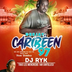 MIX DJ RYK.