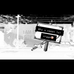 Cappn lul nigga