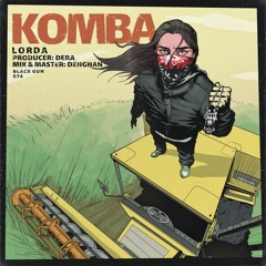 Lorda - Komba (Prod By Dera)
