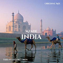 Mzade - India (Original Mix)