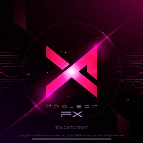 [Project FX]魔丽花