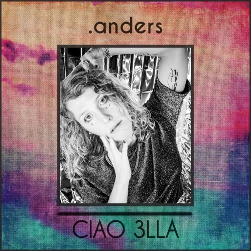 .anders #38 CIAO 3LLA