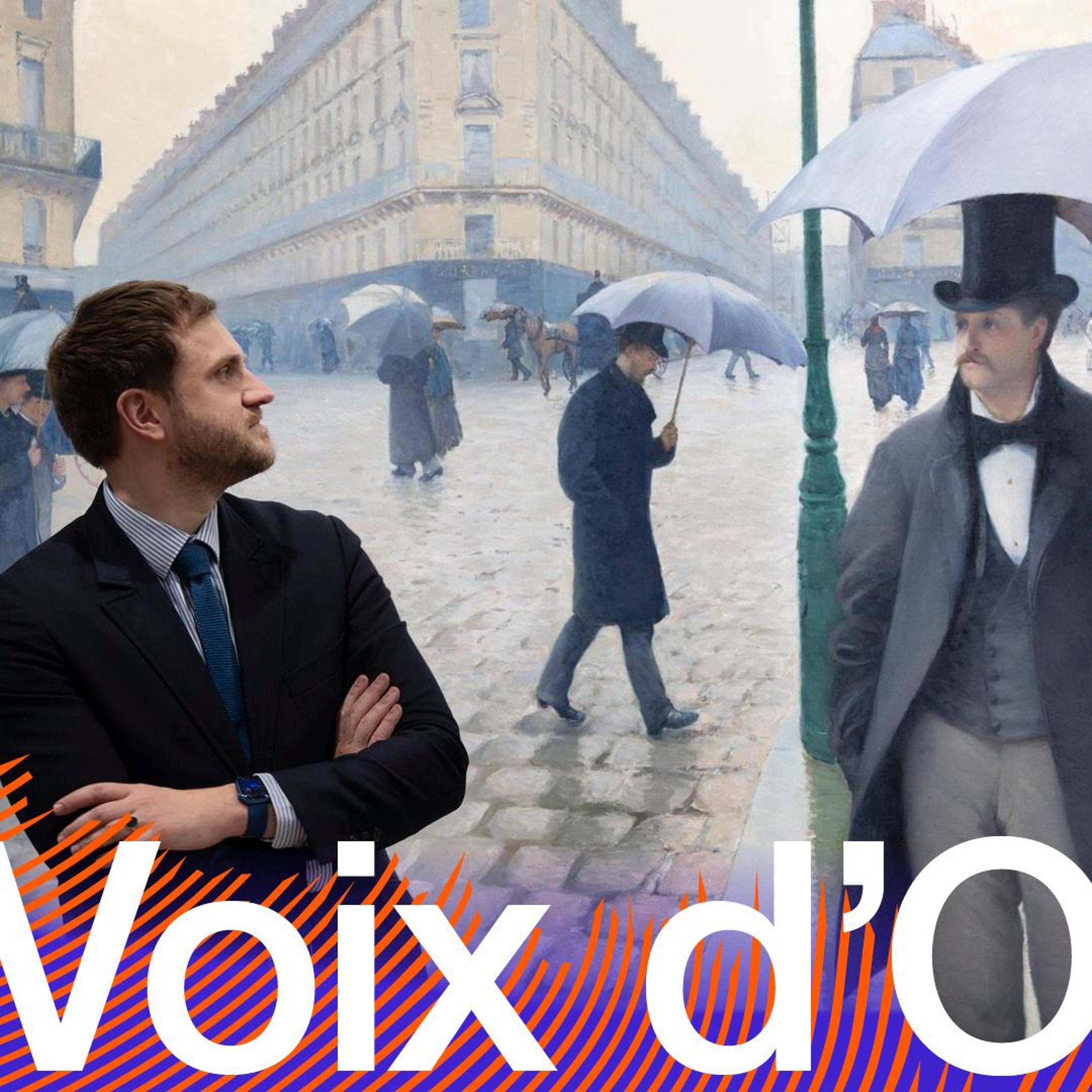 Promenades imaginaires