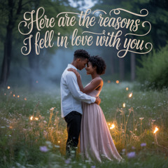 Here Are The Reasons I Fell In Love With You