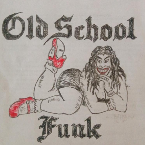 Old School Funk