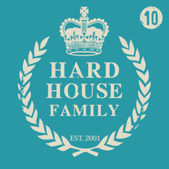 HHF010 by DJWHYLD