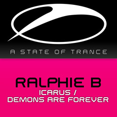 Icarus (Original Mix)
