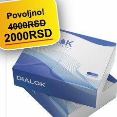 Dialok Serbia