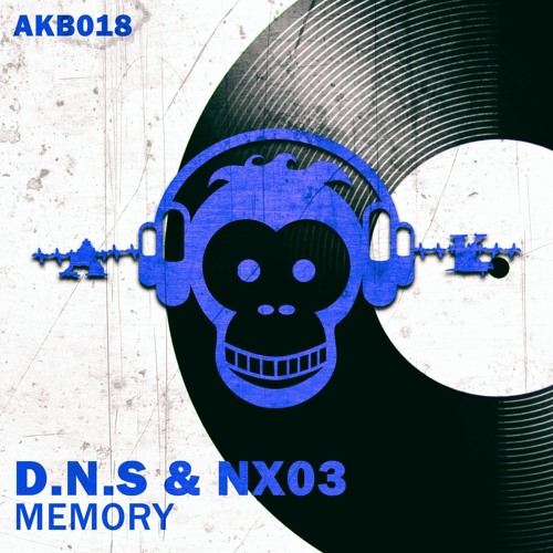 D.N.S & NX03 - Memory (Original Mix)