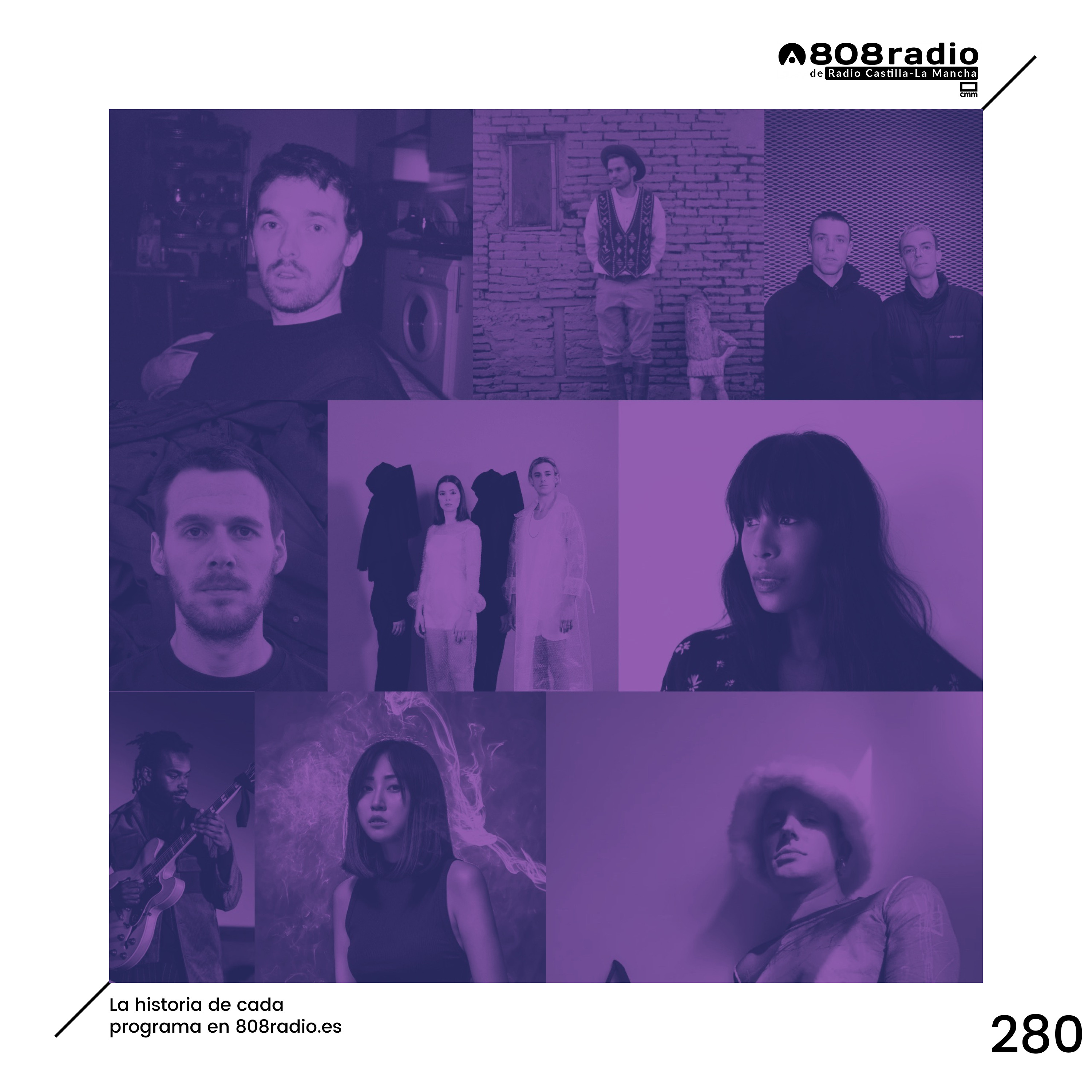 808 Radio