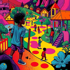 FACE IT (feat. Javinniqus & Kris10k)