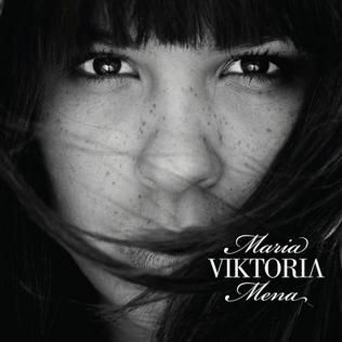 Homeless (Maria Mena Remix)