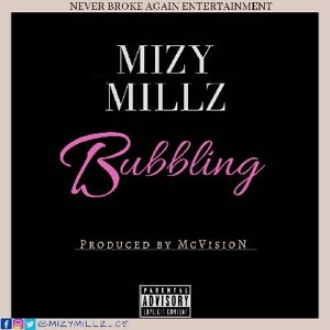 Bubbling