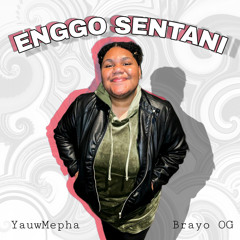 Enggo Sentani