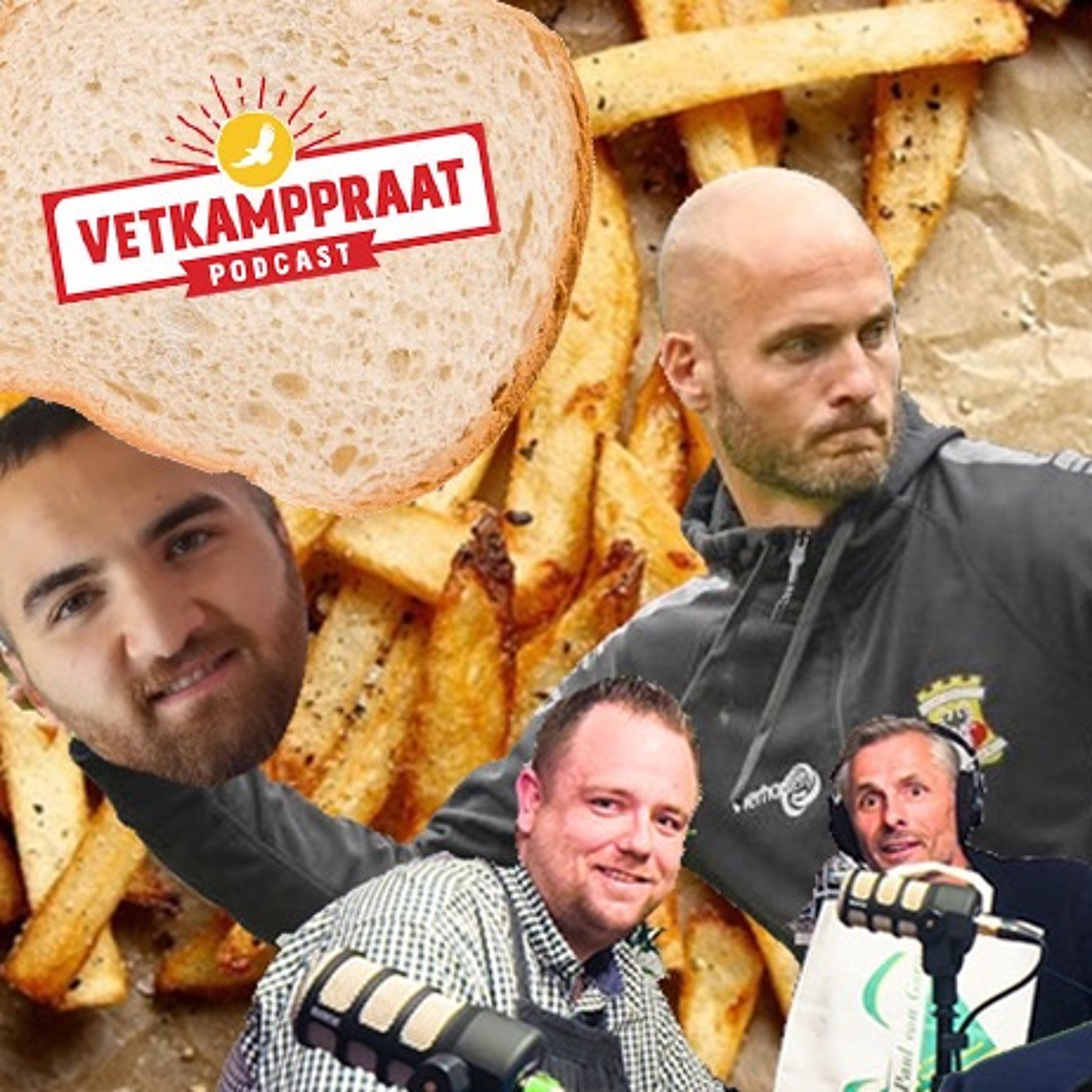 Vetkamppraat