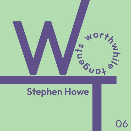 06 | Stephen Howe