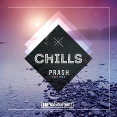 Prash - Step Into