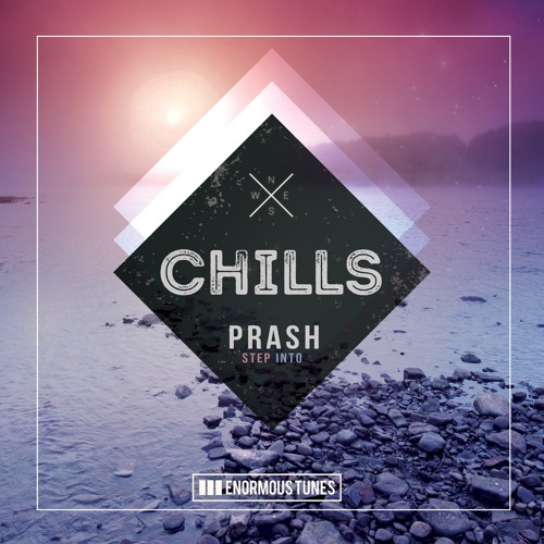Prash - Step Into