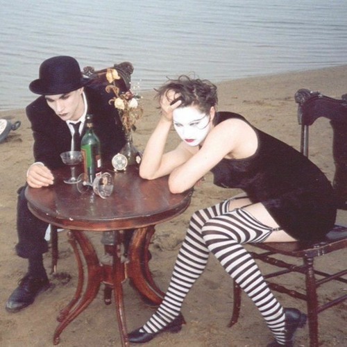 The Dresden Dolls-Girl Anachronism