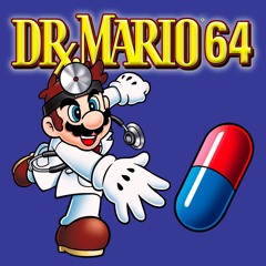 Chill - Dr. Mario 64