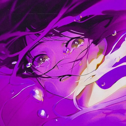 NUEKI x TOLCHONOV x glichery - TIRED OF PROBLEMS (sped up)