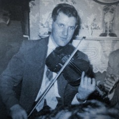 Paddy Cronin: Morrison's / Richard Brennan's Favorite (jigs)