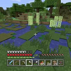 AyeAlim- Minecraft