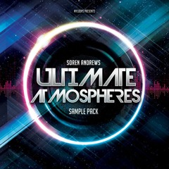 Soren Andrews Ultimate Atmospheres