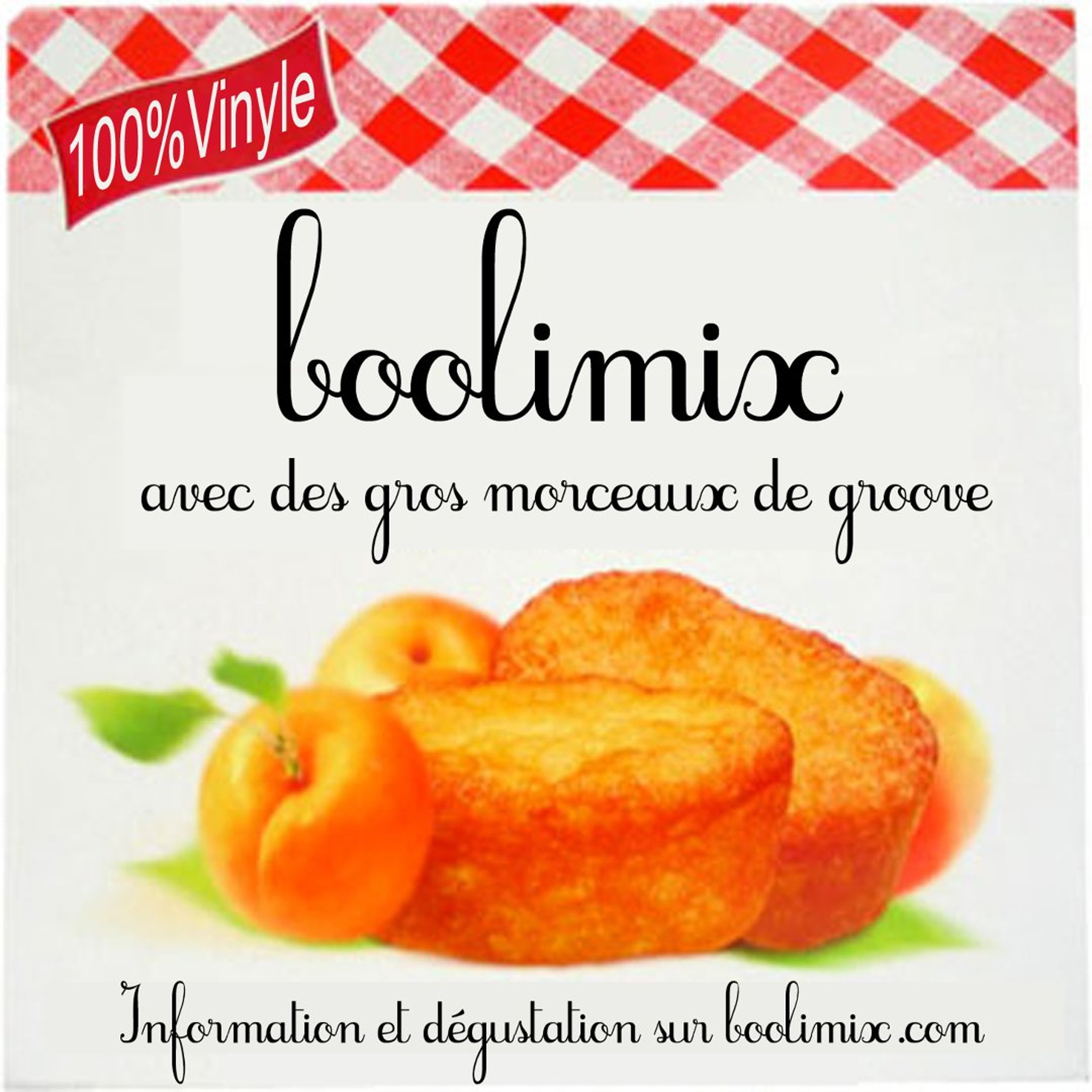boolimix.com episode artwork