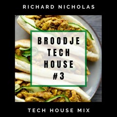 Broodje Tech House #3