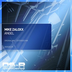 Mike Zaloxx - Angel (Extended Mix)