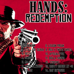 9. RE4 x TWO 2 THR33