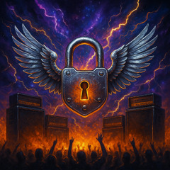 Padlock to the Sky