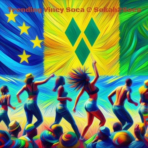 Stream Vincy Soca Jab Bouyon Hits 04 26 2025 By Sokah2soca Listen