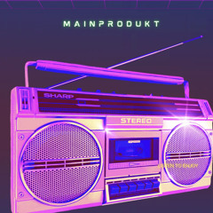 Main Produkt - Pharrell