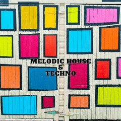 EP91 - Melodic House & Techno